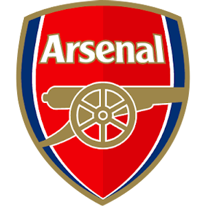 Logo Arsenal U18