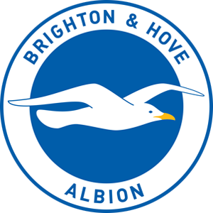 Logo Brighton U18