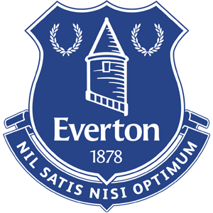 Logo Everton U18