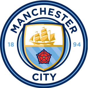 Logo Manchester City U21