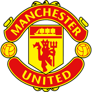 Logo Manchester United