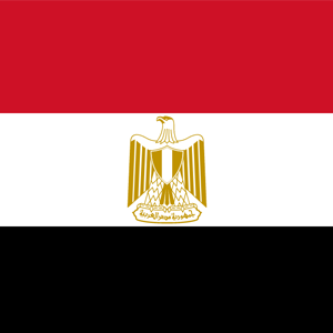 Logo Egypt