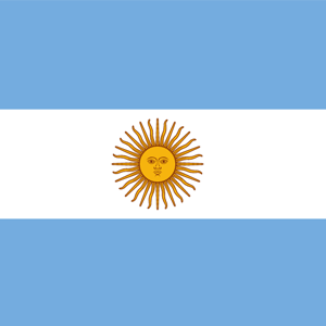 Logo Argentina