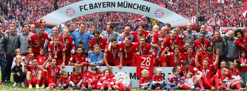 Bayern Munich