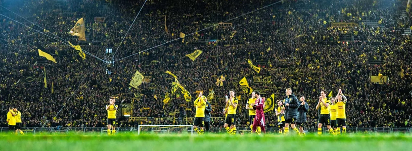 Borussia Dortmund