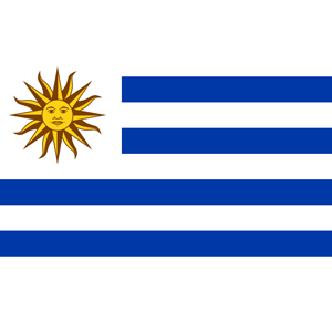 Logo Uruguay