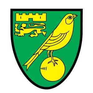 Logo Norwich City U21