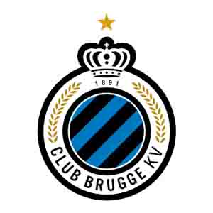 Logo Club Brugge