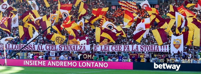 AS Roma