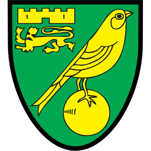 Logo Norwich City