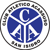 Logo Club Atlético Acassuso