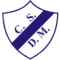 Logo Club Social y Deportivo Merlo