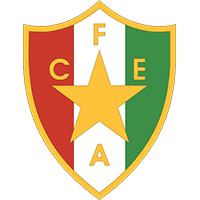 Logo Estrela da Amadora