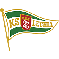 Logo Lechia Gdansk