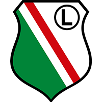 Logo Legia Warszawa/Flora Tallinn