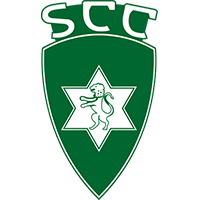 Logo Sporting Covilha