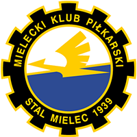 Logo Stal Mielec