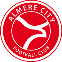 Logo Almere City