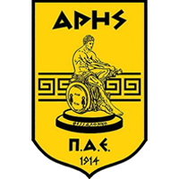 Logo Aris Thessaloniki