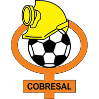 Logo Cobresal