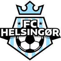 Logo FC Helsingoer