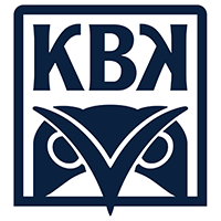 Logo Kristiansund BK