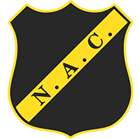 Logo NAC Breda