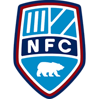 Logo Nykoebing FC