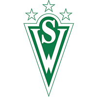 Logo Santiago Wanderers