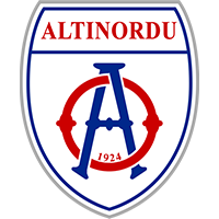 Logo Altinordu