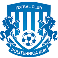 Logo CSM Politehnica Iasi