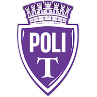 Logo ASU Politehnica Timisoara