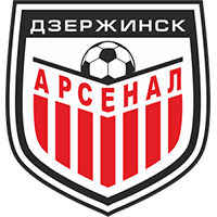 Logo Arsenal Dzerzhinsk