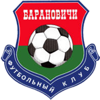 Logo FC Baranovichi