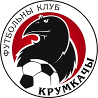 Logo FC Krumkachy Minsk