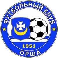 Logo FK Orsha