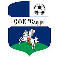 Logo FK Slutsk