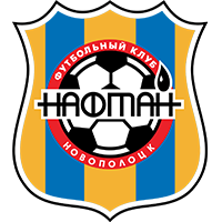 Logo Naftan Novopolotsk