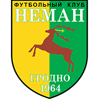 Logo Neman Grodno