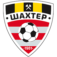 Logo Shakhtyor Soligorsk