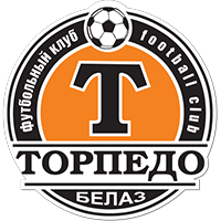 Logo Torpedo Zhodino