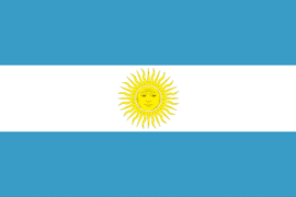 Logo Argentina Women