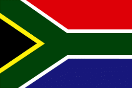 Logo South Africa U23