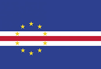 Logo Cape Verde