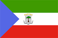 Logo Equatorial Guinea