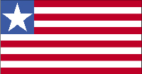 Logo Liberia