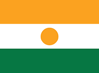 Logo Niger