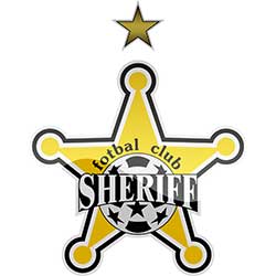 Logo FC Sheriff