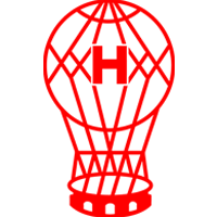 Logo Club Atlético Huracán