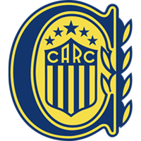 Logo Club Atlético Rosario Central